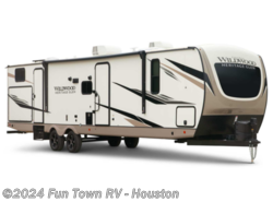 New 2024 Forest River Wildwood Heritage Glen 310BHI available in Wharton, Texas