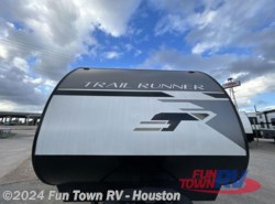 New 2024 Heartland Trail Runner 261JM available in Wharton, Texas