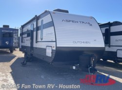 New 2025 Dutchmen Aspen Trail LE 29TB available in Wharton, Texas