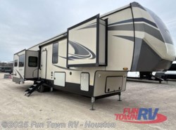 Used 2021 Forest River Sandpiper 368FBDS available in Wharton, Texas