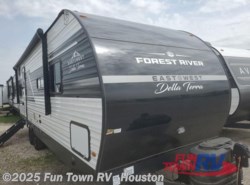 New 2025 East to West Della Terra 262BH available in Wharton, Texas