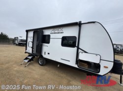 New 2025 Coachmen Apex Nano 190RBS available in Wharton, Texas