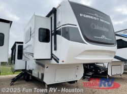 New 2025 Palomino Columbus 380RL available in Wharton, Texas