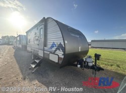 Used 2022 Coachmen Catalina Summit Series 7 184BHS available in Wharton, Texas