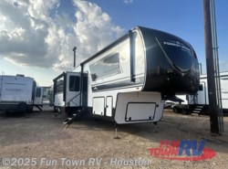 New 2025 East to West Ahara 378BH-OK available in Wharton, Texas