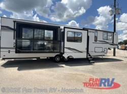 New 2026 Forest River Sabre 37RVMILES available in Wharton, Texas
