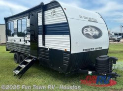 New 2026 Forest River Cherokee Grey Wolf 18RR available in Wharton, Texas
