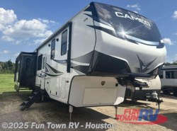 Used 2022 CrossRoads Cameo CE3921BR available in Wharton, Texas
