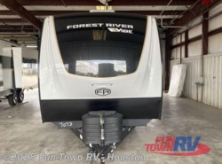 New 2026 Forest River Vibe 2800RL available in Wharton, Texas