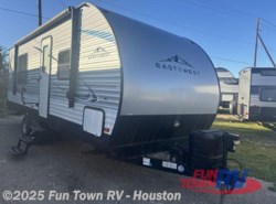 Used 2019 East to West Della Terra 25 KRB available in Wharton, Texas