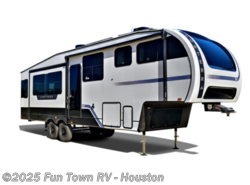 Used 2024 Heartland Corterra CT3.0 available in Wharton, Texas
