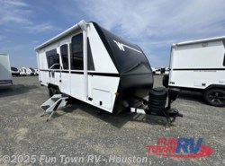 New 2026 Winnebago Micro Minnie 2108FBS available in Wharton, Texas