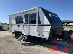 New 2026 Winnebago Micro Minnie 2108TB available in Wharton, Texas