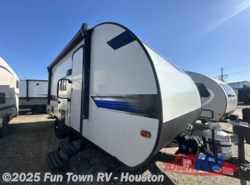 Used 2022 Forest River Salem FSX 170SSX available in Wharton, Texas
