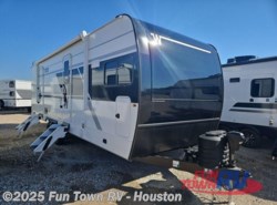 New 2026 Winnebago Thrive 26FKD available in Wharton, Texas