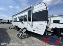 New 2026 Winnebago Thrive 24RKS available in Wharton, Texas