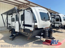 New 2026 Forest River Rockwood Geo Pro G20FBS available in Wharton, Texas
