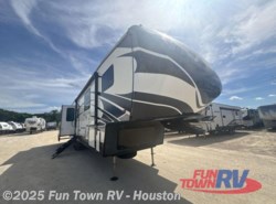Used 2020 Heartland Milestone 377MD available in Wharton, Texas