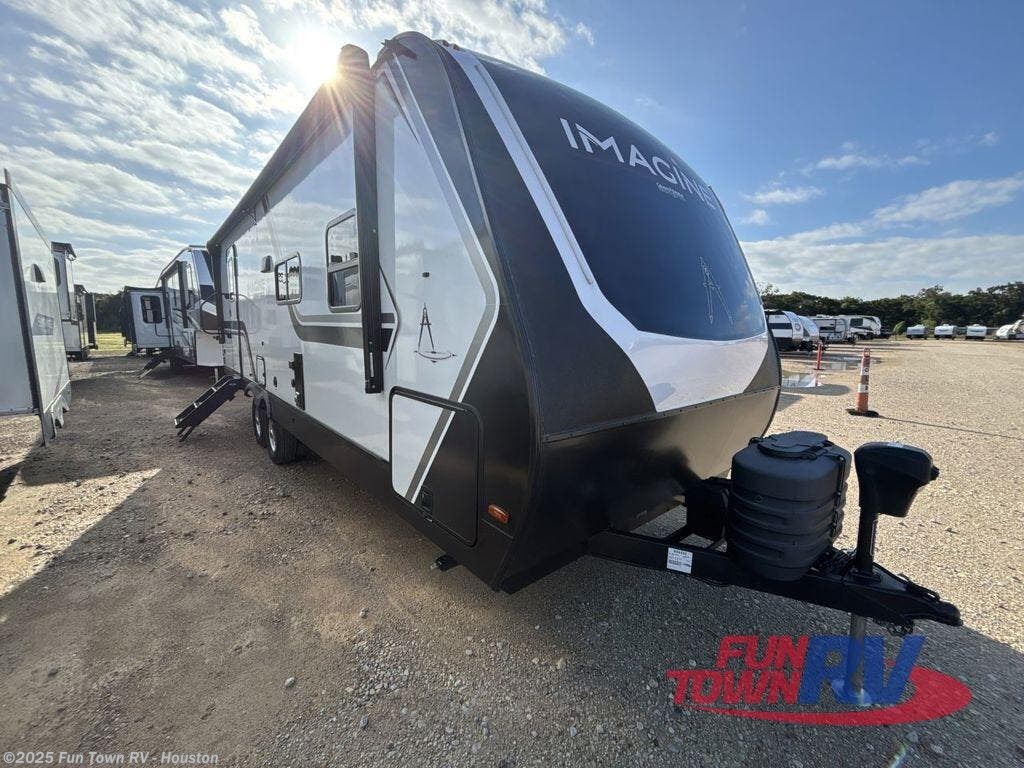 Used 2025 Grand Design Imagine 2600RB available in Wharton, Texas