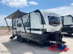 New 2026 Forest River Rockwood Mini Lite 2109S available in Wharton, Texas