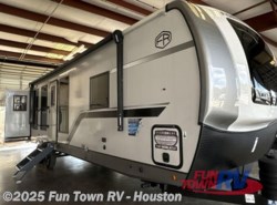 New 2026 Forest River Wildwood Heritage Glen 323RLI available in Wharton, Texas