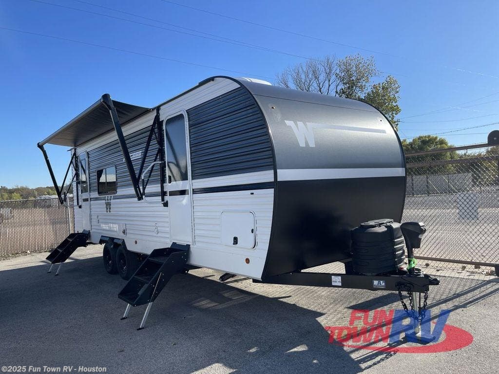 New 2026 Winnebago Access 25RK available in Wharton, Texas