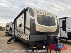 Used 2022 Forest River Rockwood Ultra Lite 2720IK available in Wharton, Texas