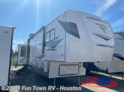 New 2026 Prime Time Crusader BONUS38 available in Wharton, Texas