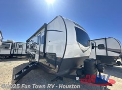 Used 2024 Forest River Flagstaff Micro Lite 25BRDS available in Wharton, Texas