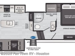 Used 2021 Keystone Montana High Country 295RL available in Wharton, Texas