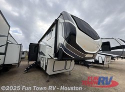Used 2021 Keystone Montana High Country 295RL available in Wharton, Texas