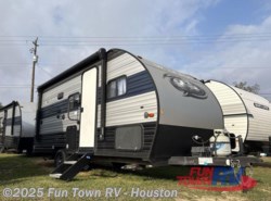 Used 2020 Forest River Cherokee Wolf Pup 16BHS available in Wharton, Texas