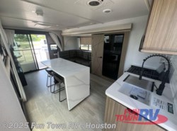 New 2025 Forest River Wildwood 32VERANDA available in Wharton, Texas