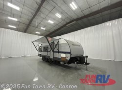 New 2022 Gulf Stream Kingsport Ultra Lite 248BH available in Conroe, Texas