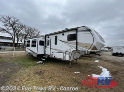 New 2023 Prime Time Crusader 333BHT available in Conroe, Texas