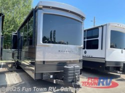 New 2025 Redwood RV Regency 3951BAM available in Conroe, Texas
