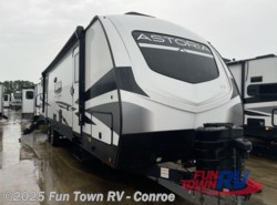 New 2025 Dutchmen Astoria 3203BH available in Conroe, Texas