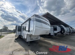 New 2026 Forest River Sierra 3800RK available in Conroe, Texas