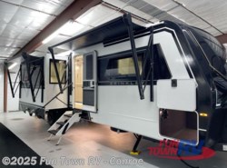 New 2026 Brinkley RV Model Z AIR 315 available in Conroe, Texas