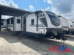 Used 2025 Keystone Bullet Crossfire 287RLS available in Conroe, Texas