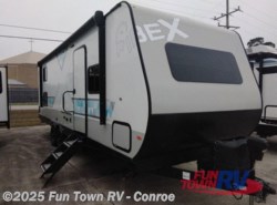 Used 2023 Forest River IBEX 24MTH available in Conroe, Texas