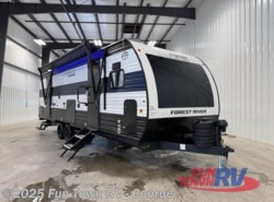 New 2025 Forest River Cherokee Grey Wolf 27GH available in Conroe, Texas