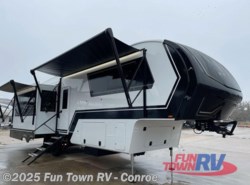 New 2026 Brinkley RV Model Z 3200 available in Conroe, Texas
