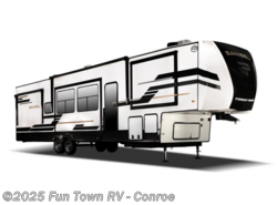 New 2026 Prime Time Sanibel 39HYBRID available in Conroe, Texas