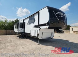 New 2026 East to West Ahara 395FB available in Conroe, Texas