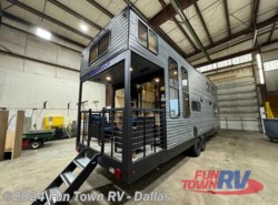 New 2024 Forest River  Timberwolf 20OG available in Rockwall, Texas