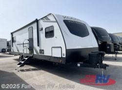 New 2025 Dutchmen Kodiak Ultimate 2900FKSP available in Rockwall, Texas