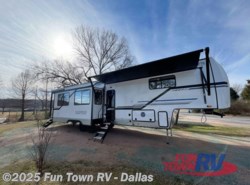New 2025 Forest River Cherokee Arctic Wolf Suite 3800DECK available in Rockwall, Texas