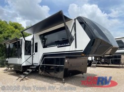 New 2026 Brinkley RV Model G 3970 available in Rockwall, Texas