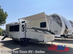New 2026 Forest River Cardinal 35FUN available in Rockwall, Texas